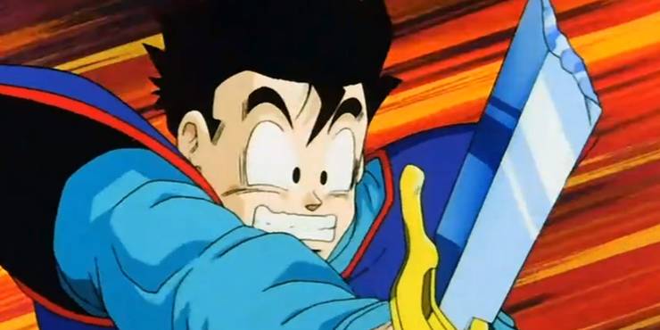 Dragon Ball 25 Interesting Facts About The Cast Dragon Ball 25 Interesting Facts About The Cast